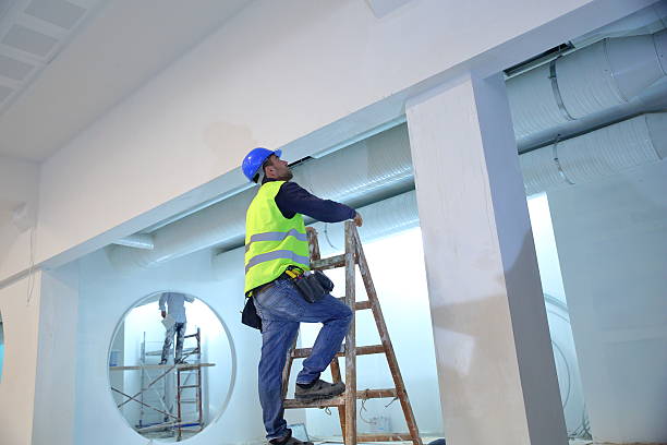 Best Comprehensive Air Testing for Mold Contaminants  in Jackson, AL
